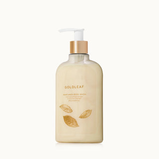 Thymes GoldLeaf Body Wash 9.25oz