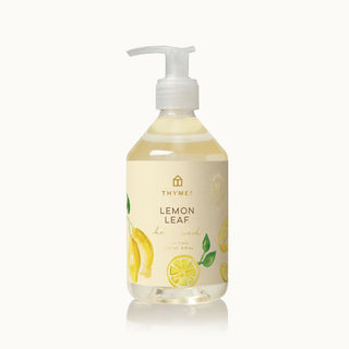 Thymes Lemon Leaf Hand Wash