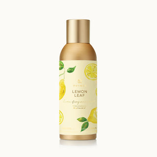 Thymes Lemon Leaf Home Fragrance Mist