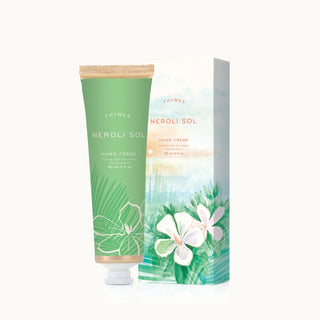 Thymes Neroli Sol Hand Creme