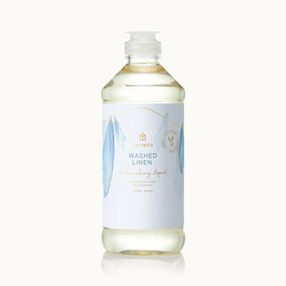 Thymes Washed Linen Dishwashing Liquid