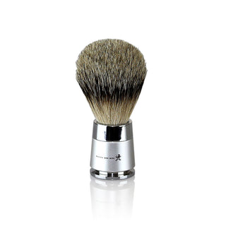 Van Der Hagen Jet Set - 3 Piece Shave Set