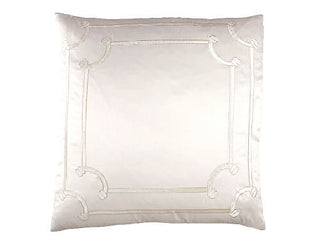 Lili Alessandra Vendome European Pillow 26"x26"