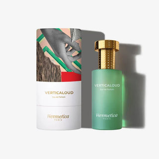 Hermetica Verticaloud Perfume