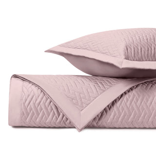 Home Treasures Viscaya Quilted Bedding - Incenso Lavender