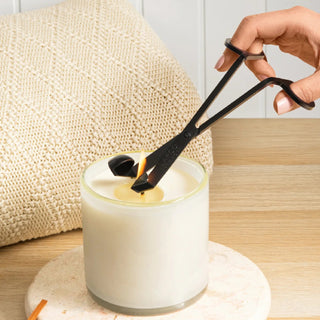 LAFCO NY Wick Trimmer & Snuffer