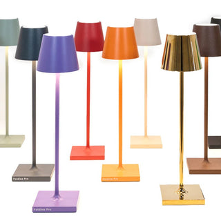 Zafferano Poldina Pro Micro Table Lamp