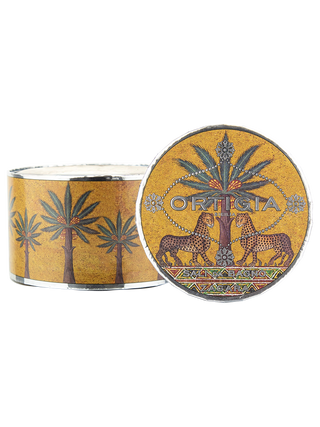 Ortigia Zagara Bath Salts