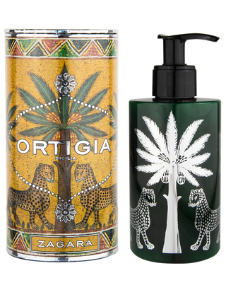Ortigia Zagara Body Cream
