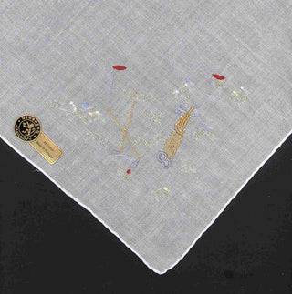 Gerbrend Golf Handkerchief #132/202