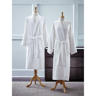 Sferra Berkley Spa Robe - One Size Fits Most