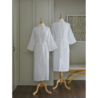 Sferra Edison Spa Robe - One Size Fits Most