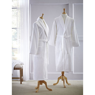 Sferra Fairfield Robe - One Size Fits Most