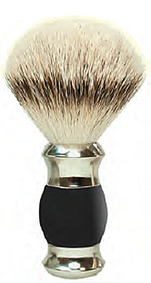 GOLDDACHS Silvertip Badger Shave Brush - 76 1019 2601