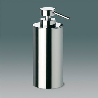 Windisch by Nameek's Addition Free Standing Plain Gel Dispenser 90416