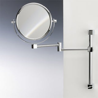 Windisch Double Face Wall Mounted Mirror 991403 by Nameek's