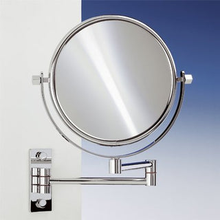 Windisch Double Face Wall Mounted Mirror 99145 by Nameek's