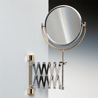 Windisch Double Face Wall Mounted Mirror 99148 by Nameek's