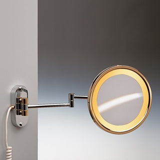 Windisch Incandescent Light Mirror 99150 by Nameek's