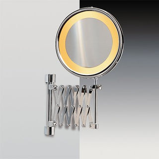 Windisch Incandescent Light Mirror 99158 by Nameek's