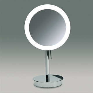 Windisch Free Stand LED Mirror 99651 by Nameek's