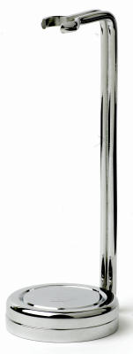 Edwin Jagger Double Wire Stand for Razor | Opulence of Southern Pines