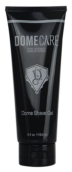 DomeCare Shave Gel