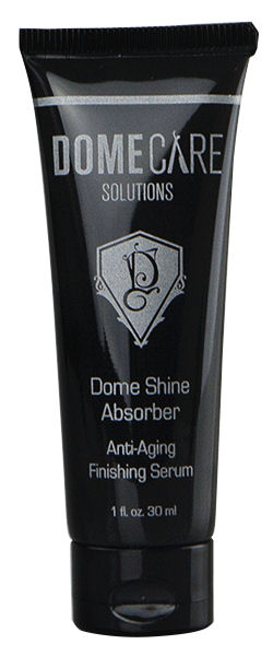 DomeCare Shine Absorber Ant-Aging Finishing Serum