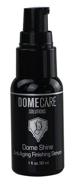 DomeCare Shine Anti-Aging Finishing Serum