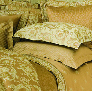 Home Treasures Firenze Luxury Bed Linens