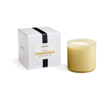 Lafco NY House & Home Bedroom Candle, 90hrs Burn Time, 16ozs