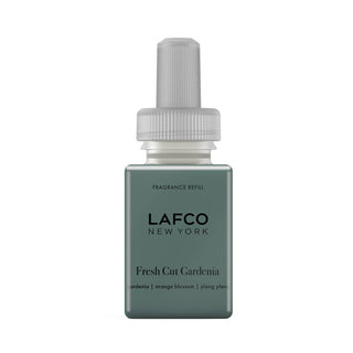 Lafco NY Pura Smart Diffuser Refill - Fresh Cut Gardenia