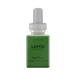 Lafco NY Pura Smart Diffuser Refill - Jungle Bloom