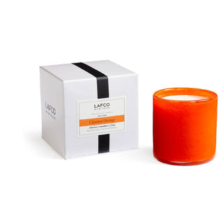 Lafco NY House & Home Kitchen Candle, 90hrs Burn Time, 16ozs