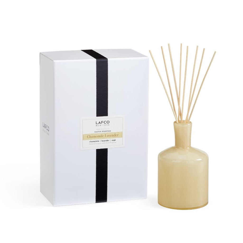 Lafco NY House & Home Master Bedroom Diffuser 15ozs – Opulence of ...