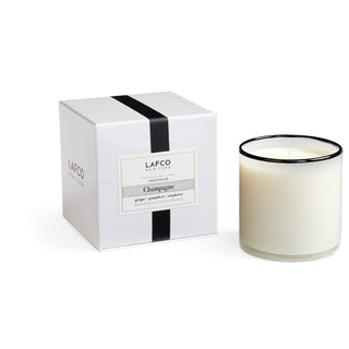 Lafco NY House & Home Penthouse Candle, 90hrs Burn Time, 16ozs