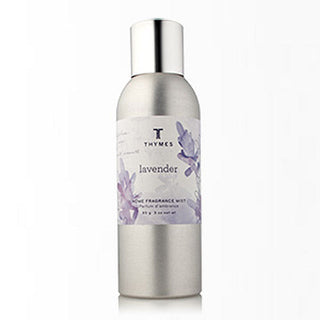 Thymes Lavendar Home Fragrance Mist 3.0oz