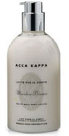 Acca Kappa White Moss Hydrating Body Emulsion 10.4oz