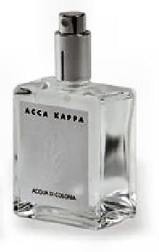 Acca Kappa White Moss Eau de Cologne 3.3 oz