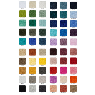 Abyss & Habidecor 60 Colors