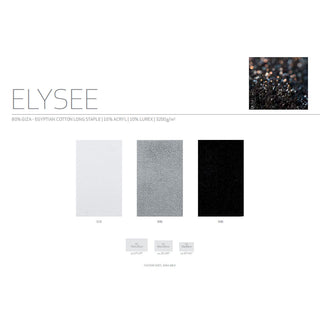 Abyss & Habidecor Elysee Rug - Colors