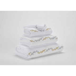 Abyss & Habidecor Lauren Towels