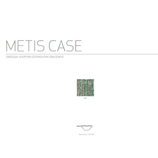Abyss & Habidecor Metis Case - Size/Color