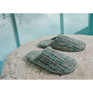 Abyss & Habidecor Metis Slippers