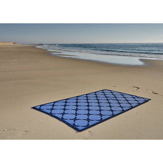 Abyss & Habidecor Mono Beach & Pool Towel 45" x 78"