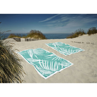 Abyss & Habidecor Oasis Beach & Pool Towel 45" x 78"