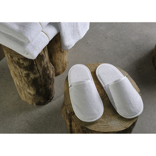 Abyss & Habidecor Spa Slippers