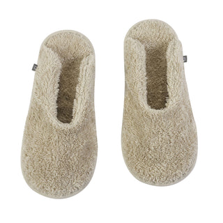 Abyss & Habidecor Super Pile Slippers