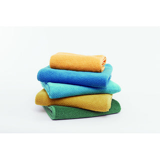 Abyss & Habidecor Twill Towels