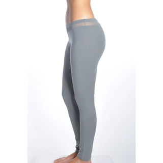 Addiction Douceur Leggings - Steel grey